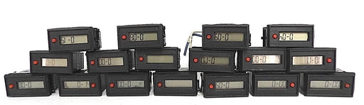 LOT OF 17 VEEDER ROOT 329588-001 ADAPTOR MODULE 48-240VAC/DC