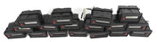 LOT OF 17 VEEDER ROOT 329588-001 ADAPTOR MODULE 48-240VAC/DC