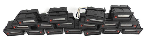 LOT OF 17 VEEDER ROOT 329588-001 ADAPTOR MODULE 48-240VAC/DC