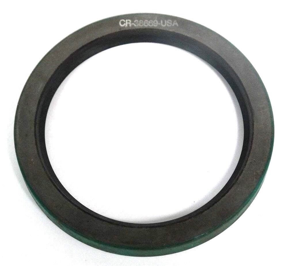 CHICAGO RAWHIDE 38669 OIL SEAL CR-38669-USA 3.9'" X 4.865"