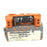 NIB WEIDMULLER 387016 RELAY OPTO COUPLER 24VDC 1AMP, RO-24D-1AMP