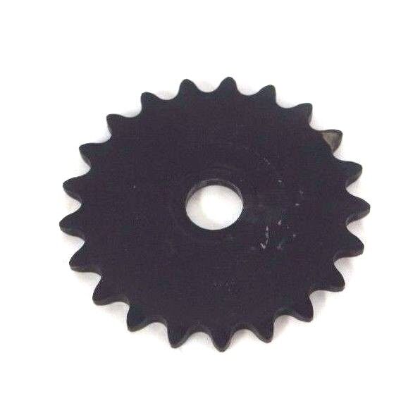 LOT OF 2 NEW MARTIN 35A21 PLATE SPROCKET 21TEETH