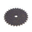 NEW MARTIN 40A28-5/8 SPROCKET 28TEETH STEEL 5/8IN BORE