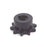 NIB BROWNING 4010-5/8 SPROCKET #40 CHAIN, 10TEETH, H4010X5/8