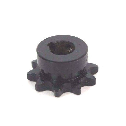 NIB BROWNING 4010-5/8 SPROCKET #40 CHAIN, 10TEETH, H4010X5/8