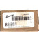 NIB BROWNING 4010-5/8 SPROCKET #40 CHAIN, 10TEETH, H4010X5/8