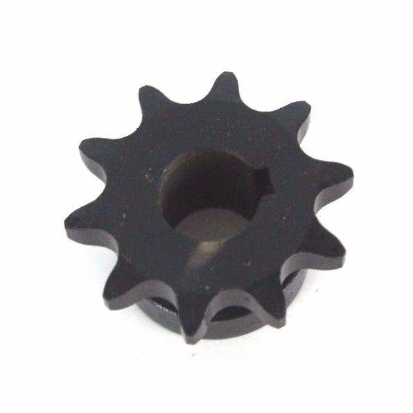 NIB BROWNING 4010-5/8 SPROCKET #40 CHAIN, 10TEETH, H4010X5/8