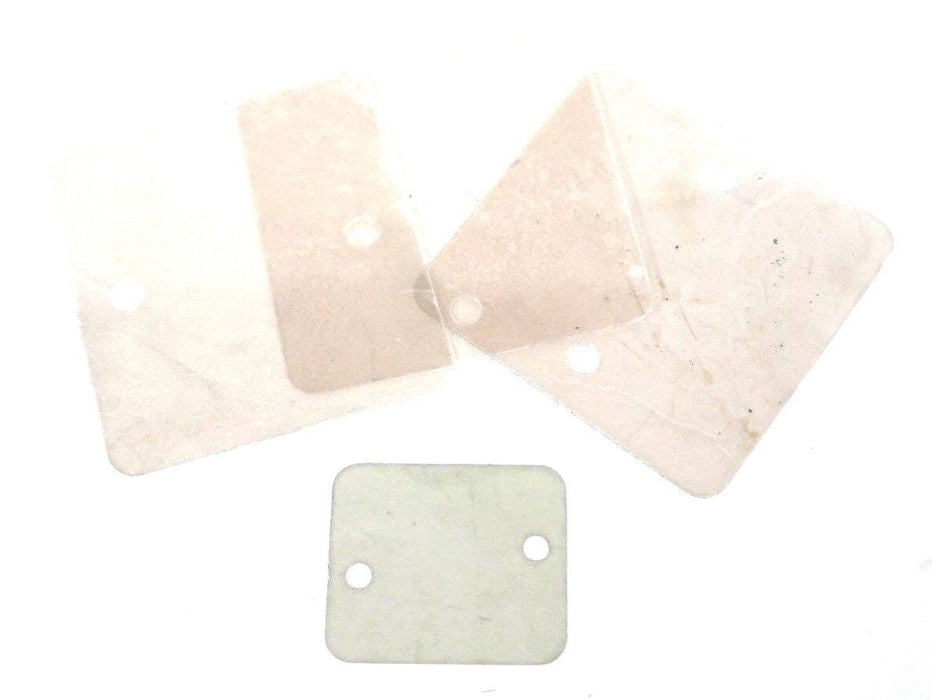 NIB EMERSON 83-783270-00 ACCUSPEDE 200 SPARES KIT, 5 HP, 8378327000