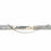 NEW ALLEN BRADLEY 1492-CABLE005TD PRE WIRED CABLE FOR I/O MODULES SER A
