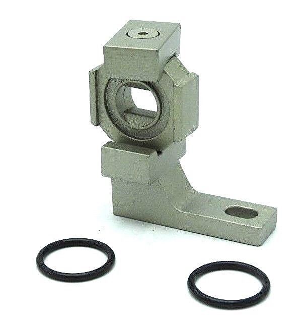 LOT OF 2 NEW SMC Y30L COUPLERS L-TYPE