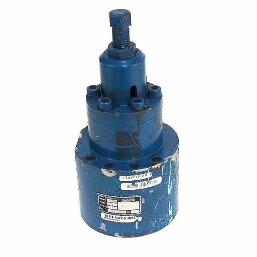 HAUHINCO TYPE PL025X POS BE3V VALVE FABR. NR. 193, MEDIUM HFA, 6242081