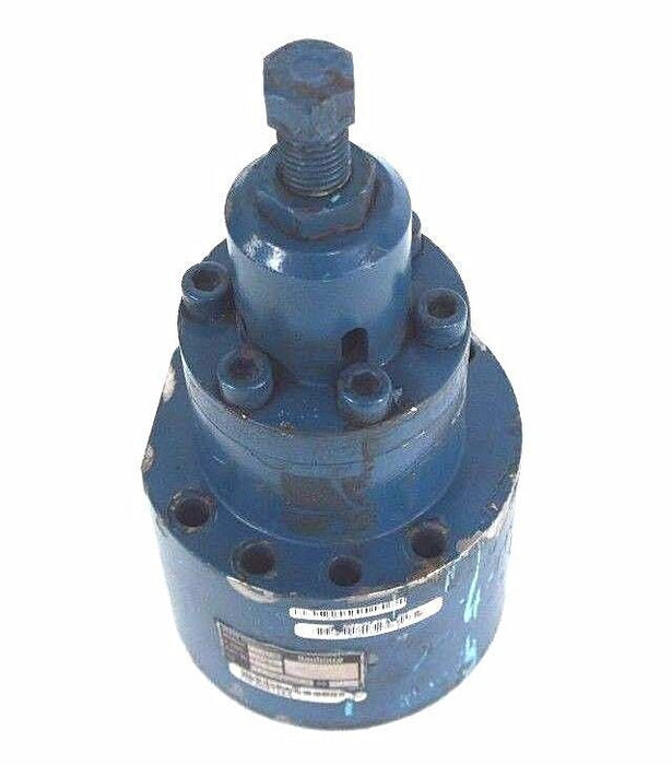 HAUHINCO TYPE PL025X POS BE3V VALVE FABR. NR. 193, MEDIUM HFA, 6242081