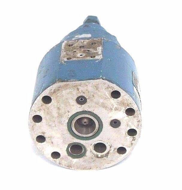 HAUHINCO TYPE PL025X POS BE3V VALVE FABR. NR. 193, MEDIUM HFA, 6242081