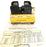 NIB SQUARE D 9070-AP1 FUSE BLOCK ASSEMBLY 9070AP1, SER. B