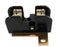 NIB SQUARE D 9070-AP1 FUSE BLOCK ASSEMBLY 9070AP1, SER. B