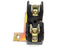 NIB SQUARE D 9070-AP1 FUSE BLOCK ASSEMBLY 9070AP1, SER. B
