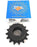 NIB MARTIN 50BS15-1-1/4 SPROCKET BORED TO 1-1/4", 15 TEETH, 50BS15114