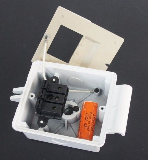NEW LUMINAIRE 929L WIRING ENCLOSURE LB-4791-G USE WITH MB5 SERIES