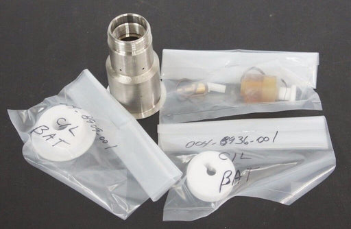 NEW MAGNETROL 089-4504-02 TRI-CLAMP KIT 1.5" 089450402