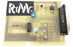 RTMC AUX-1 REV. 2 BOARD