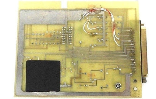 RTMC AUX-1 REV. 2 BOARD