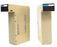 LOT OF 2 OMRON C200H-SP001 SPACE UNITS C200HSP001