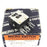 NIB HONEYWELL MICRO SWITCH PMCCB CONTACT BLOCK TAB 1PDT