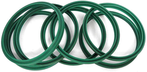 NEW AMERICAN HIGH PERFORMANCE SEALS 6578-1 TRUSS JOIST 114.3 X 127 X 6.5 - 7 PCS