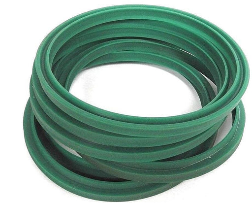 NEW AMERICAN HIGH PERFORMANCE SEALS 6578-1 TRUSS JOIST 114.3 X 127 X 6.5 - 7 PCS