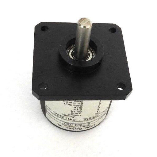 NEW DIGITAL DEVICES 746818 ENCODER S-1204-100