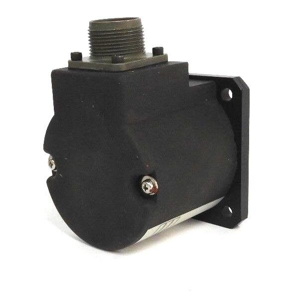 NEW DIGITAL DEVICES 746818 ENCODER S-1204-100