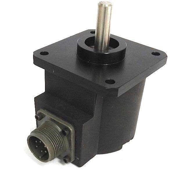 NEW DIGITAL DEVICES 746818 ENCODER S-1204-100