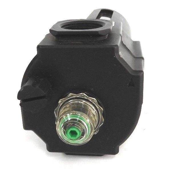 NEW SPEEDAIRE 4ZL89 REGULATOR 150PSIG 10BAR 125F 50C