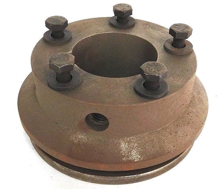 NIB DODGE PX60 FBX 2-1/8 FLANGE ASSEMBLY 000604