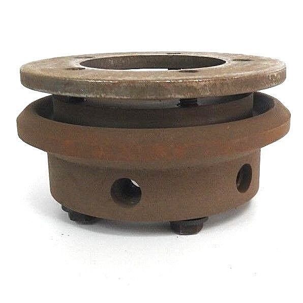 NIB DODGE PX60 FBX 2-1/8 FLANGE ASSEMBLY 000604