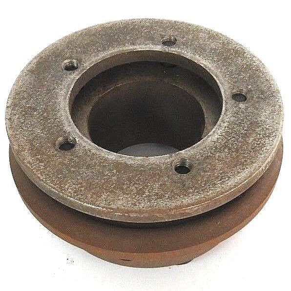 NIB DODGE PX60 FBX 2-1/8 FLANGE ASSEMBLY 000604