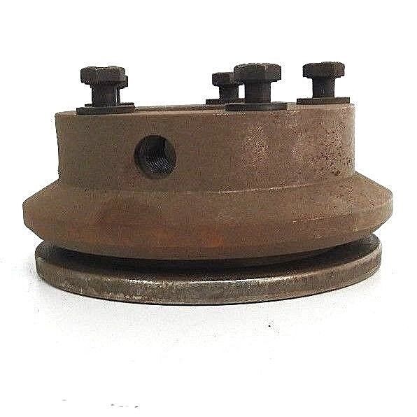 NIB DODGE PX60 FBX 2-1/8 FLANGE ASSEMBLY 000604