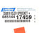 NIB LOVEJOY 35BB19 IDLER SPROCKET + 68514417459