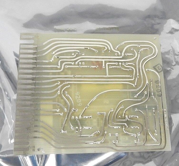 REPAIRED MOISTURE SYSTEMS 1080 ANALOG OUTPUT CARD