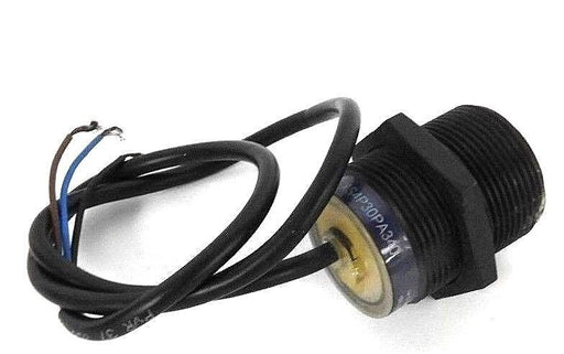 TELEMECANIQUE XS4P30PA340 INDUCTIVE SENSOR 12...24V, 200mA