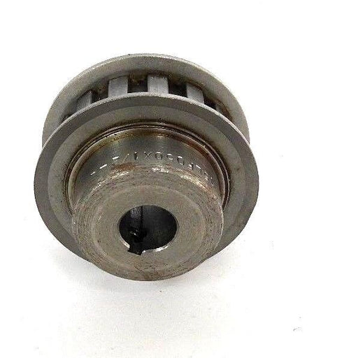 NEW BROWNING 15LF050X1/2 PULLEY GEARBELT 3/8 PULLEY 1/2 WIDE 15TEETH