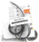 NEW NEUMATICS NUMATICS E98-LN0A-AA REPAIR KIT E98LN0AAA