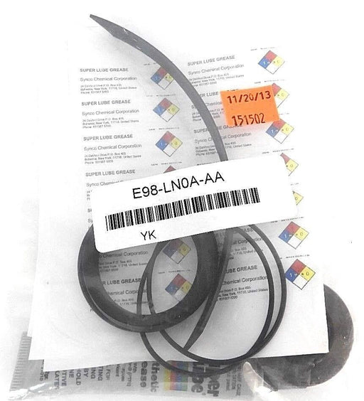 NEW NEUMATICS NUMATICS E98-LN0A-AA REPAIR KIT E98LN0AAA