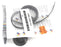 NEW NEUMATICS NUMATICS E98-LN0A-AA REPAIR KIT E98LN0AAA