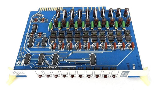 NEW CUTLER HAMMER D120PMII INPUT BOARD 115V - 8MA, PMII, 81-14126
