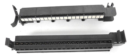 LOT OF 2 BUCHANAN 1771-WH FIELD WIRING ARMS 1771WH