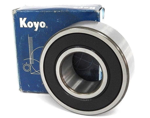 NIB KOYO 23092RS SELF ALIGNING BALL BEARING S0901