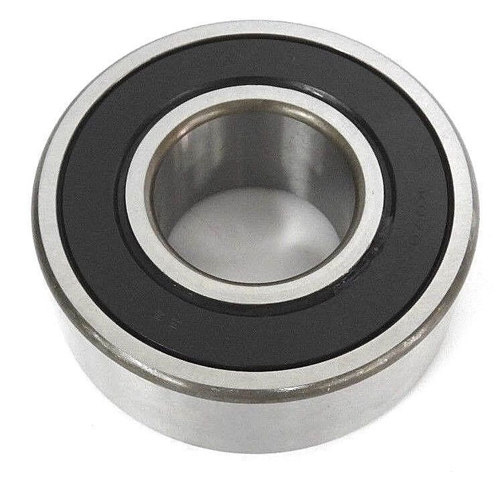 NIB KOYO 23092RS SELF ALIGNING BALL BEARING S0901