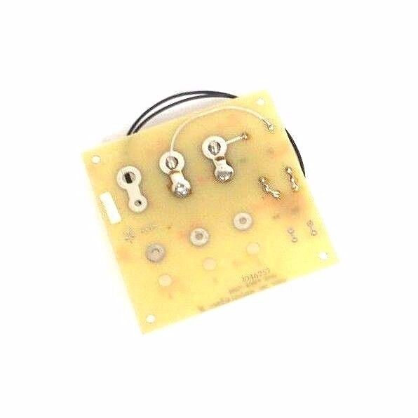 NEW FINCOR 3130 FIELD FUSE BOARD 104625103 REV. H