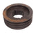 NIB BALDOR DODGE 118069 SHEAVE 3B7.4-2517